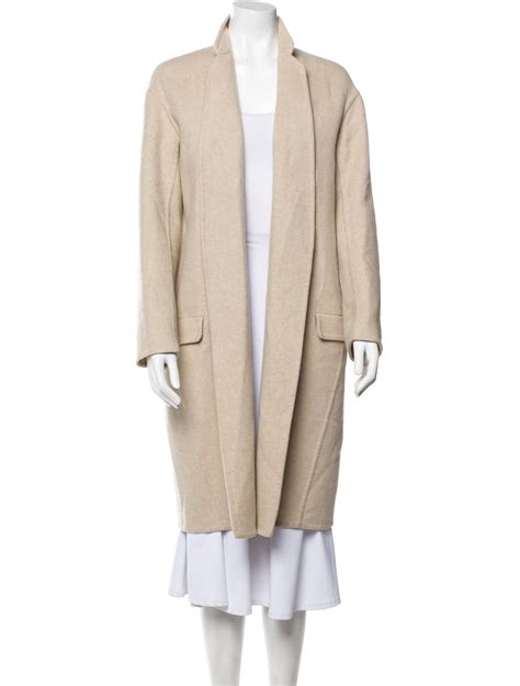 celine tanktop|celine cashmere coat.